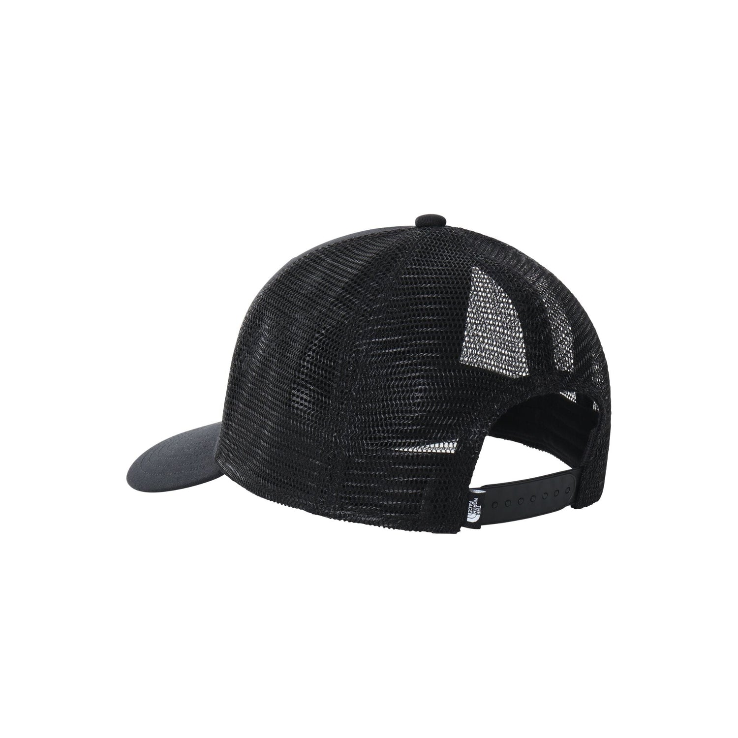 The North Face Mudder Trucker - Recycled polyester Black Headwear