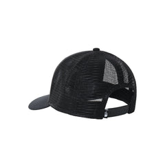 The North Face Mudder Trucker - Recycled polyester Black Headwear