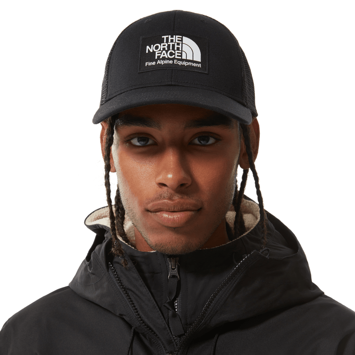 Mudder Trucker - Recycled polyester Headwear The North Face