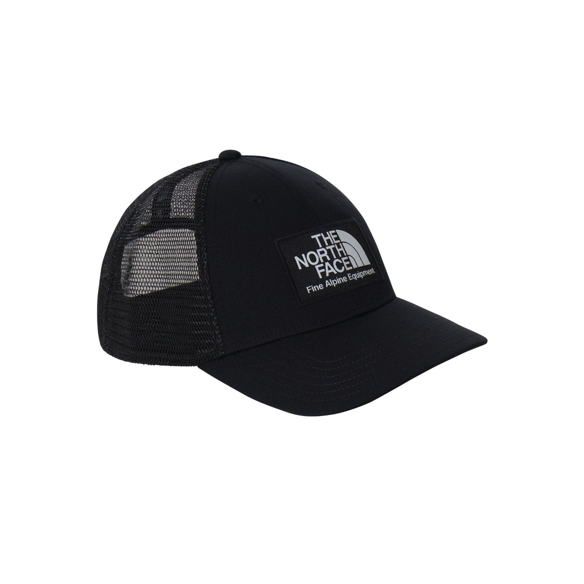 Mudder Trucker - Recycled polyester Headwear The North Face