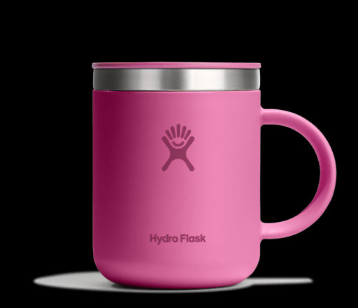 Mug 0.35l/12oz - BPA-free Stainless Steel Cutlery Hydro Flask Reef