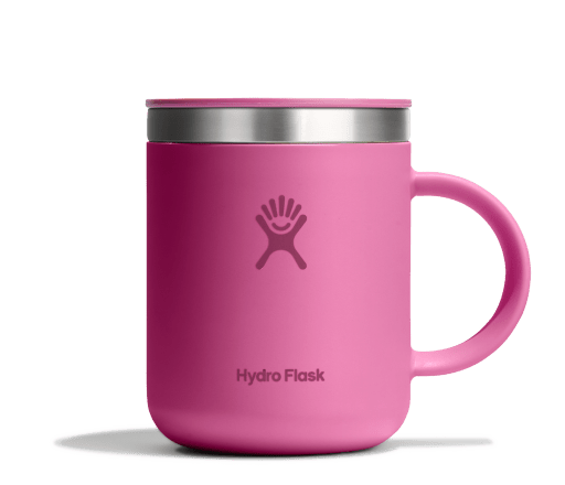 Hydro Flask Mug 0.35l/12oz - BPA-free Stainless Steel Reef Cutlery