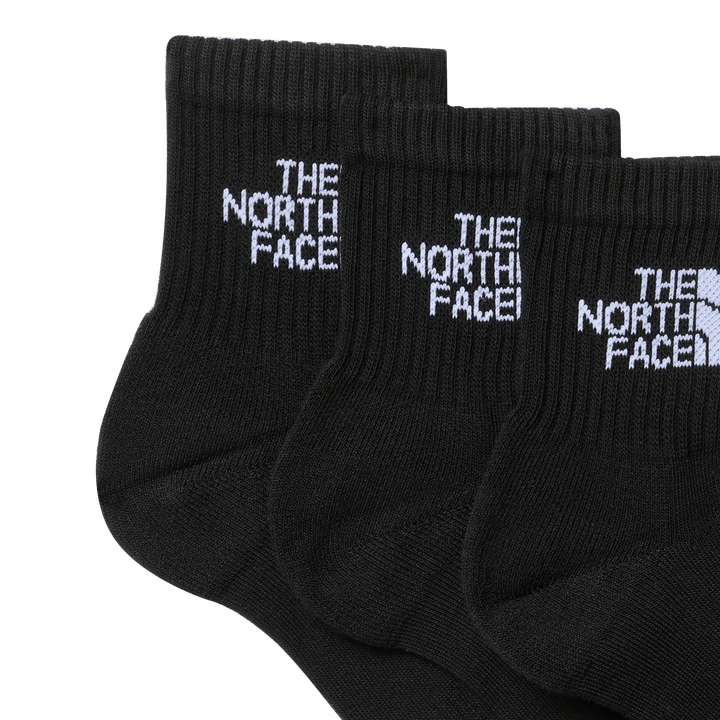 Multi Sport Cushion 1/4 Socks Socks The North Face