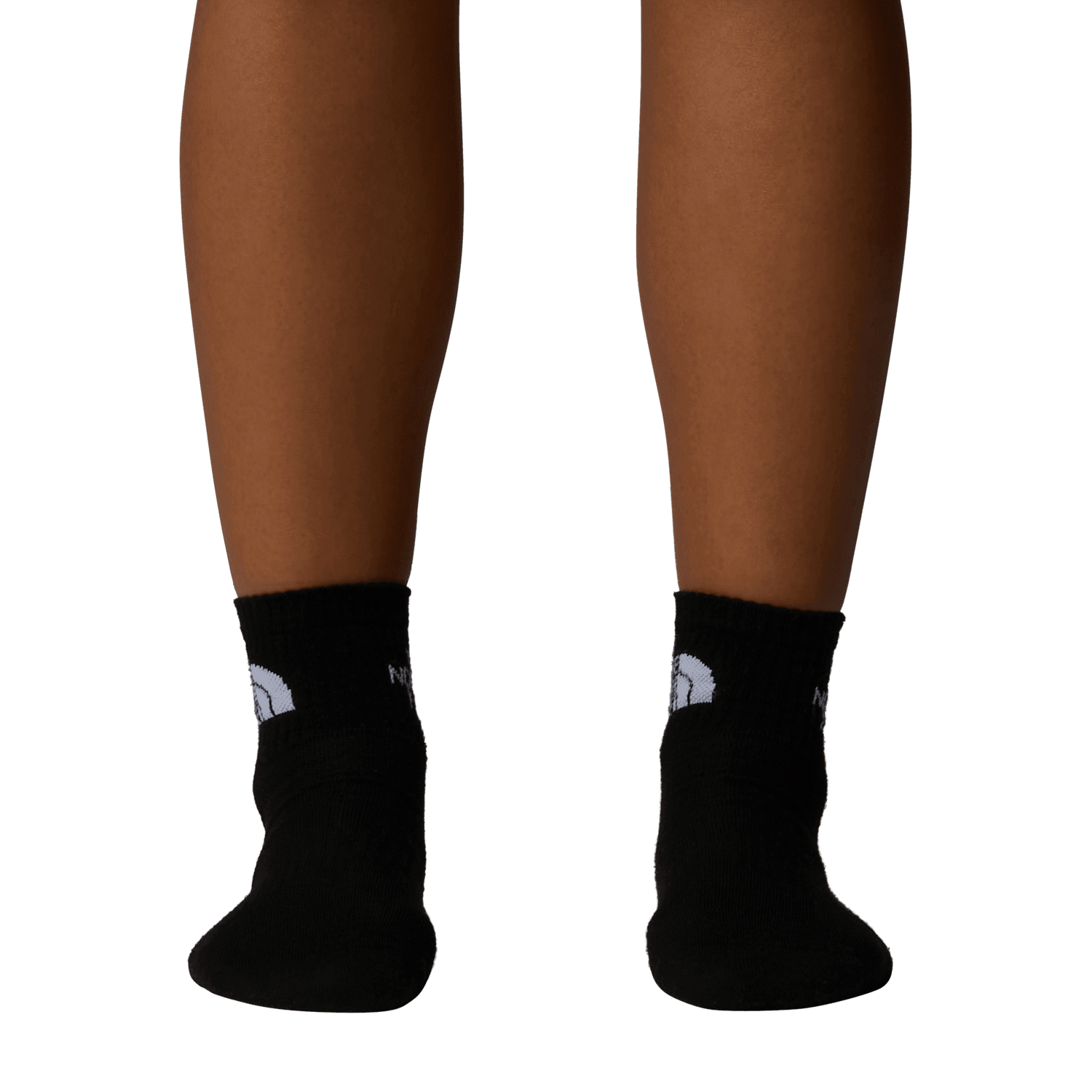 The North Face Multi Sport Cushion 1/4 Socks TNF Black Socks