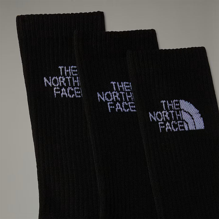 Multi Sport Cushion Crew Socks Socks The North Face 
