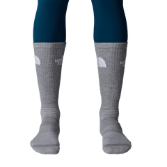 The North Face Multi Sport Cushion Crew Socks Black Assorted Socks