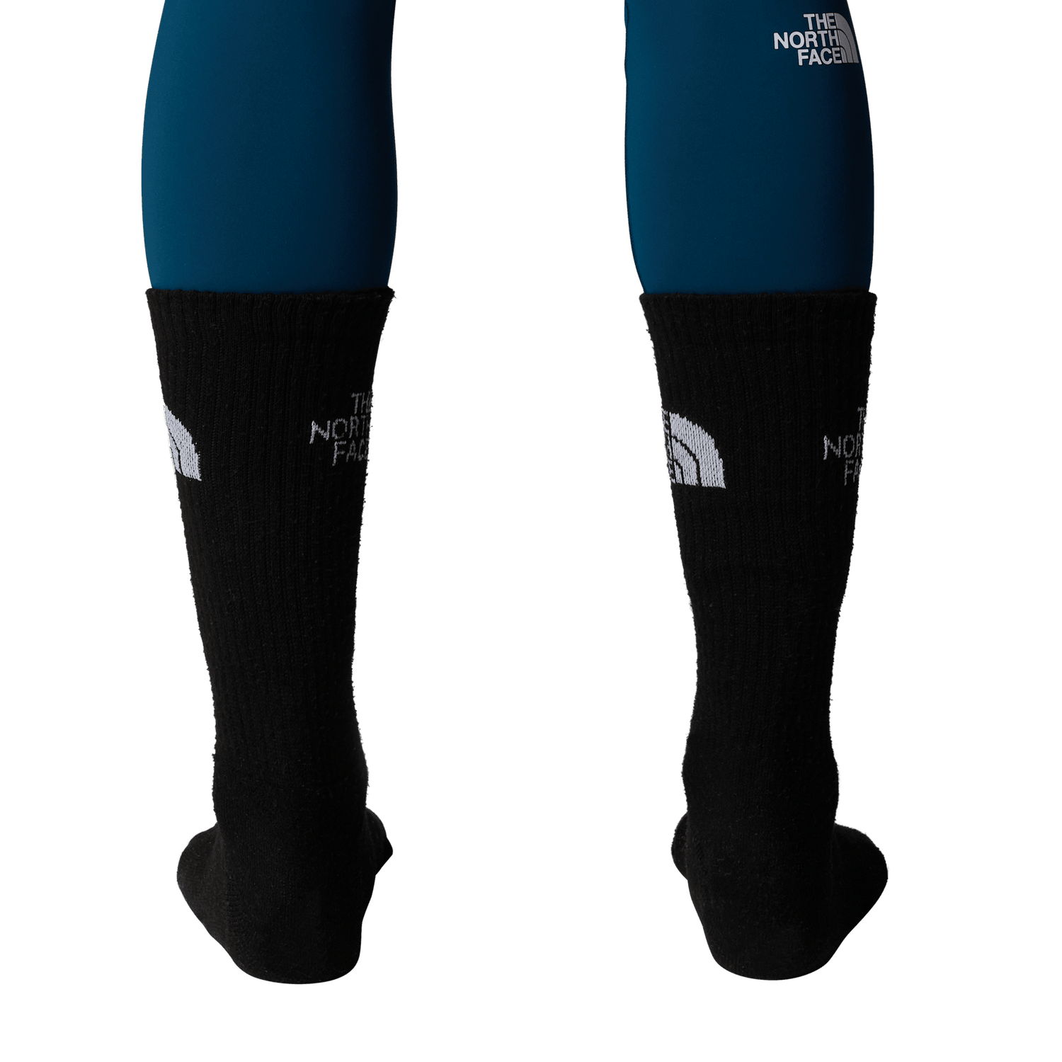 The North Face Multi Sport Cushion Crew Socks Black Assorted Socks