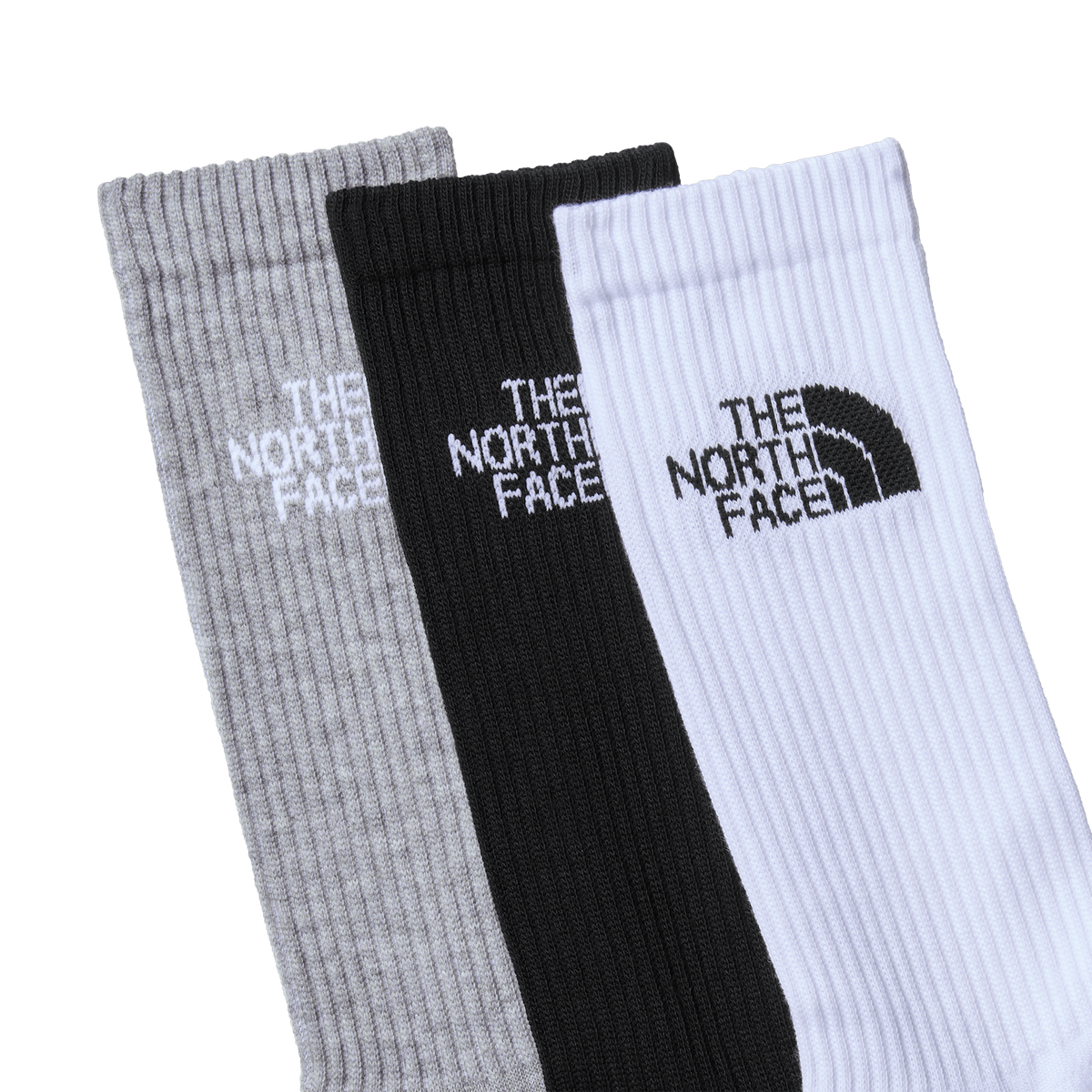 Multi Sport Cushion Crew Socks Socks The North Face