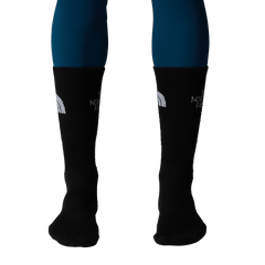 The North Face Multi Sport Cushion Crew Socks Black Assorted Socks
