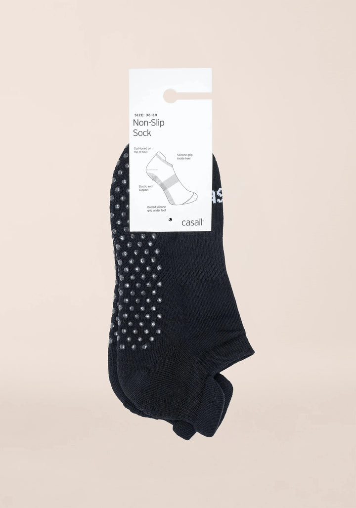 Non-Slip Tube Sock Socks Casall 