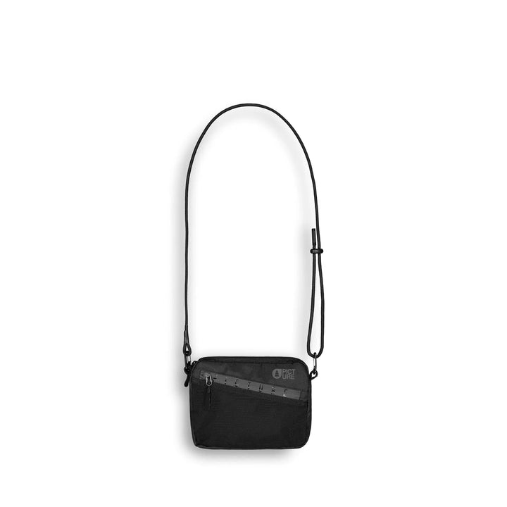 Off Trax Shoulderpack Bags Picture Organic Black One size 