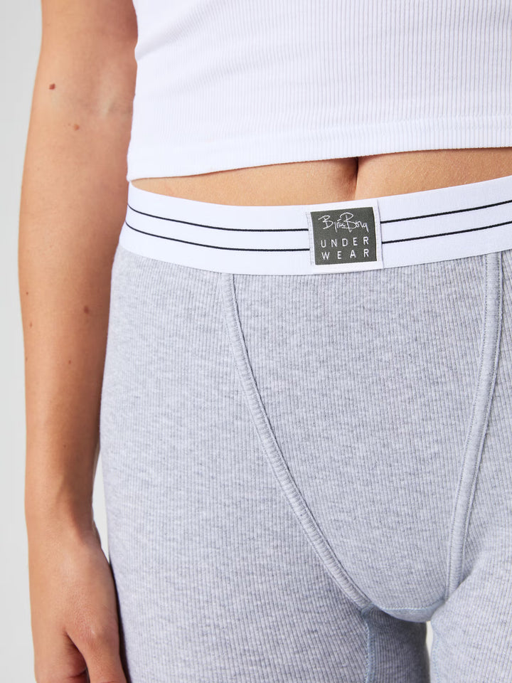 Original Rib Boxers Underwear Björn Borg 