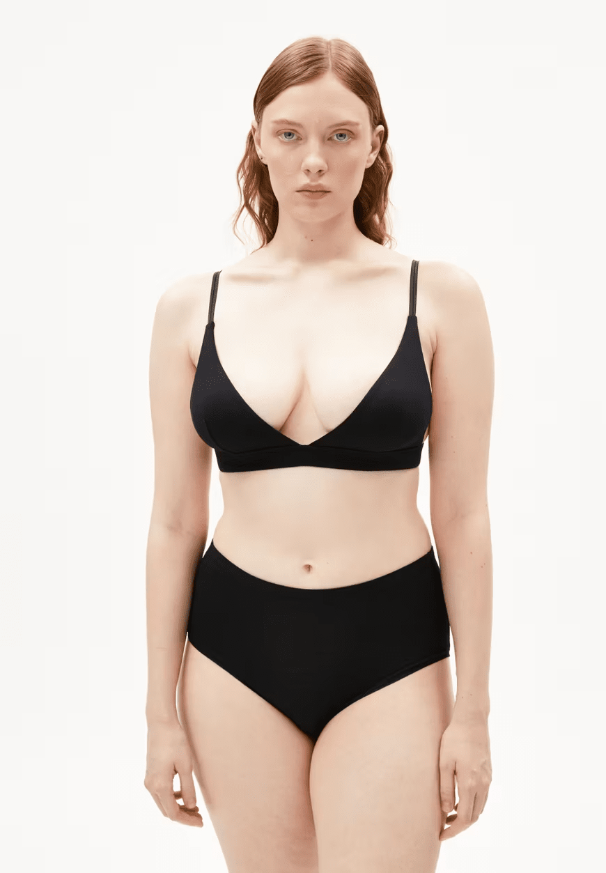 Armedangels - Osilaa Bralette - TENCEL™ Modal mix - Weekendbee - sustainable sportswear