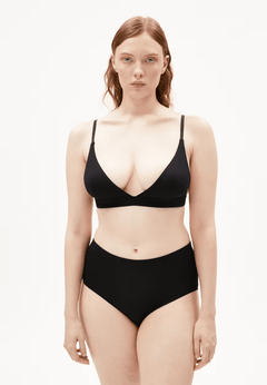 Armedangels - Osilaa Bralette - TENCEL™ Modal mix - Weekendbee - sustainable sportswear