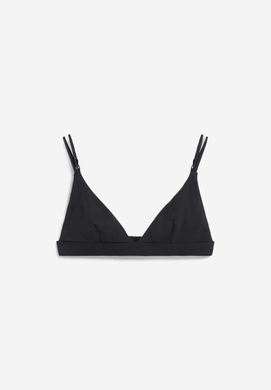 Armedangels - Osilaa Bralette - TENCEL™ Modal mix - Weekendbee - sustainable sportswear