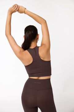 Paloma Classic Sports Bra - Made from recycled plastic bottles Underwear Girlfriend Collective 