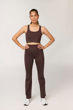 Paloma Classic Sports Bra - Made from recycled plastic bottles Underwear Girlfriend Collective 