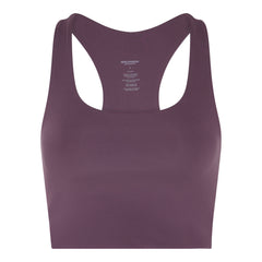 Paloma Classic Sports Bra - Made from recycled plastic bottles Underwear Girlfriend Collective Dahlia XS 