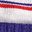 Park Stripe: Viking Blue