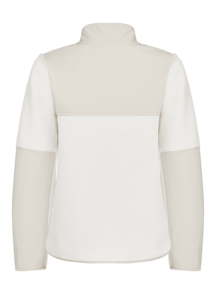 Phoebe Pile Jacket- Recycled polyester Jacket Röhnisch