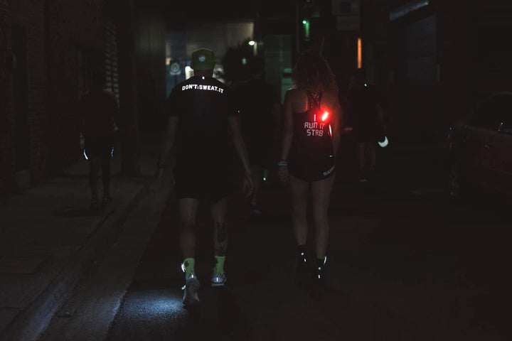 Plus Free Front light - 40 Lumens Light Knog