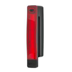 Knog Plus Free Rear Black light - 20 Lumens Black Light