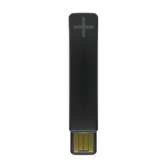 Knog Plus Free Rear Black light - 20 Lumens Black Light