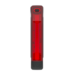 Knog Plus Free Rear Black light - 20 Lumens Black Light