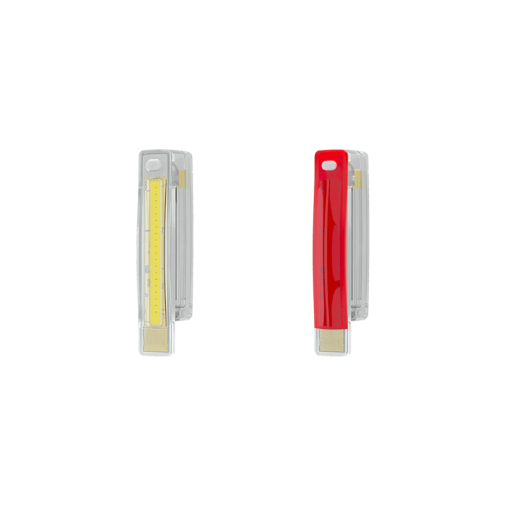 Plus Free Twinpack lights - 20/40 Lumens Light Knog