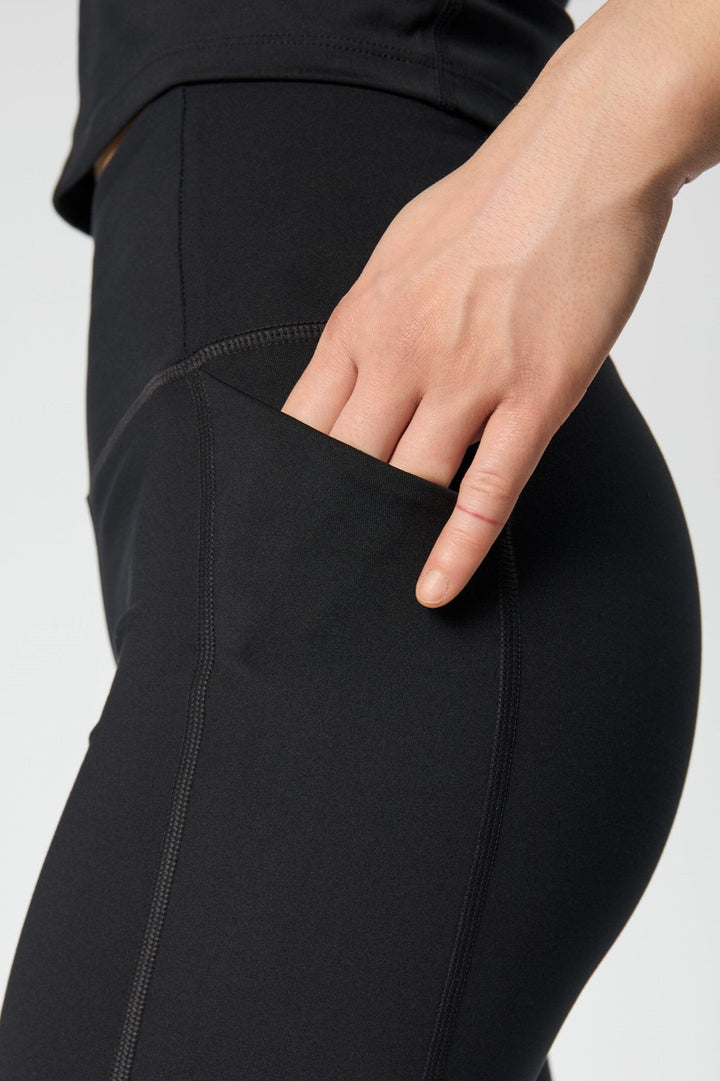 Pocket Run Shorts Shorts Girlfriend Collective 