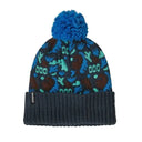 Powder Town Beanie -100% Recycled Polyester