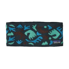 Powder Town Headband - Recycled Nylon Headwear Patagonia