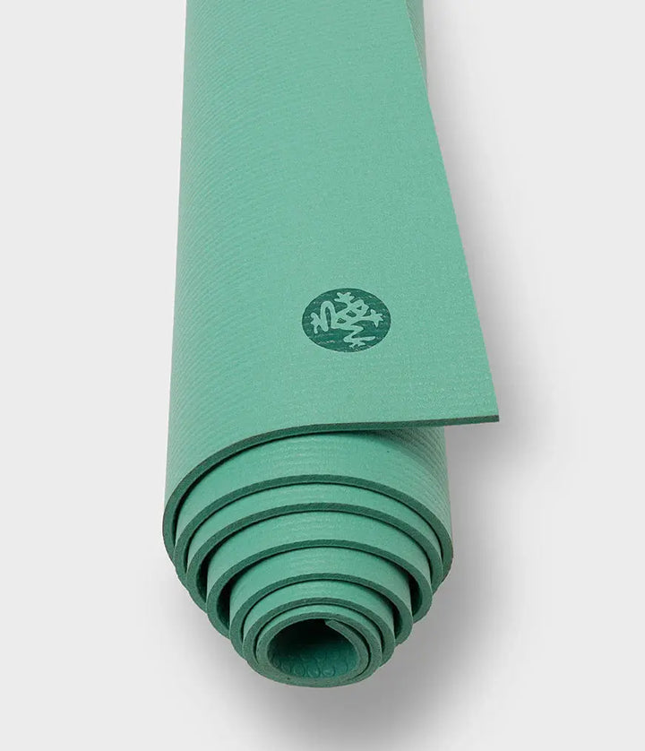 PROlite Yoga Mat 4.7 mm - OEKO-TEX Certified PVC Yoga equipment Manduka