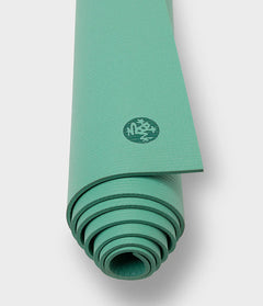 Manduka PROlite Yoga Mat 4.7 mm - OEKO-TEX Certified PVC Wasabi Standard Yoga equipment