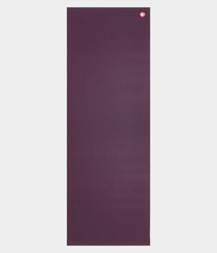 Manduka PROlite Yoga Mat 4.7 mm - OEKO-TEX Certified PVC Indulge Purple Standard Yoga equipment