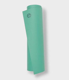 Manduka PROlite Yoga Mat 4.7 mm - OEKO-TEX Certified PVC Wasabi Standard Yoga equipment