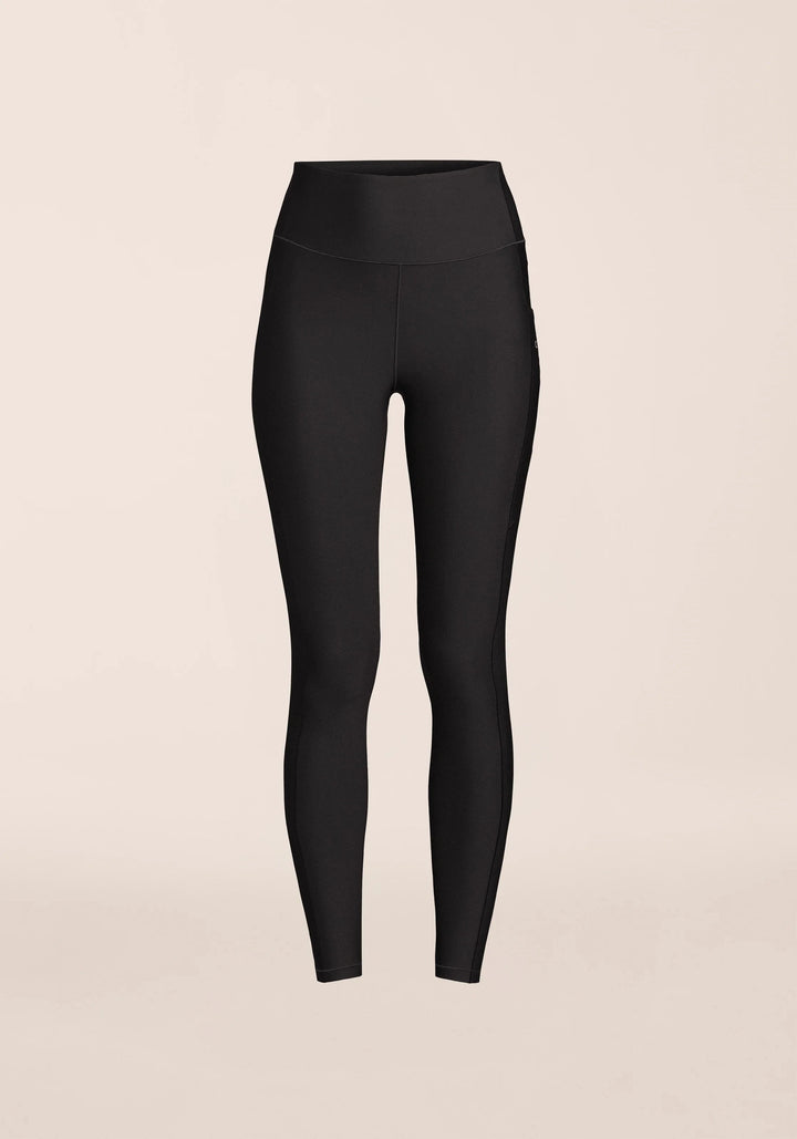 Pure Pocket High Waist Tights Pants Casall