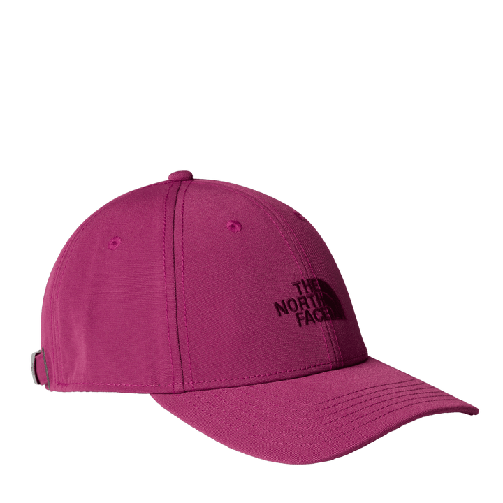 Recycled 66 Classic cap - Recycled polyester Headwear The North Face Cyber Berry