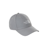 The North Face Recycled 66 Classic cap - Recycled polyester Meld Grey Headwear