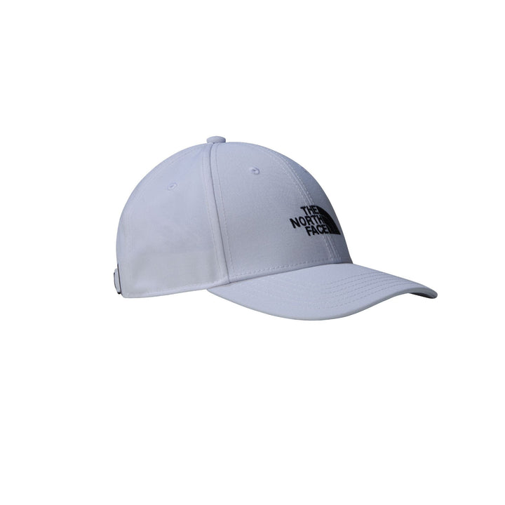 Recycled 66 Classic cap - Recycled polyester Headwear The North Face White
