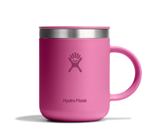 Hydro Flask Mug 0.35l/12oz - BPA-free Stainless Steel Reef Cutlery