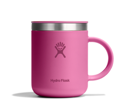 Hydro Flask Mug 0.35l/12oz - BPA-free Stainless Steel Reef Cutlery
