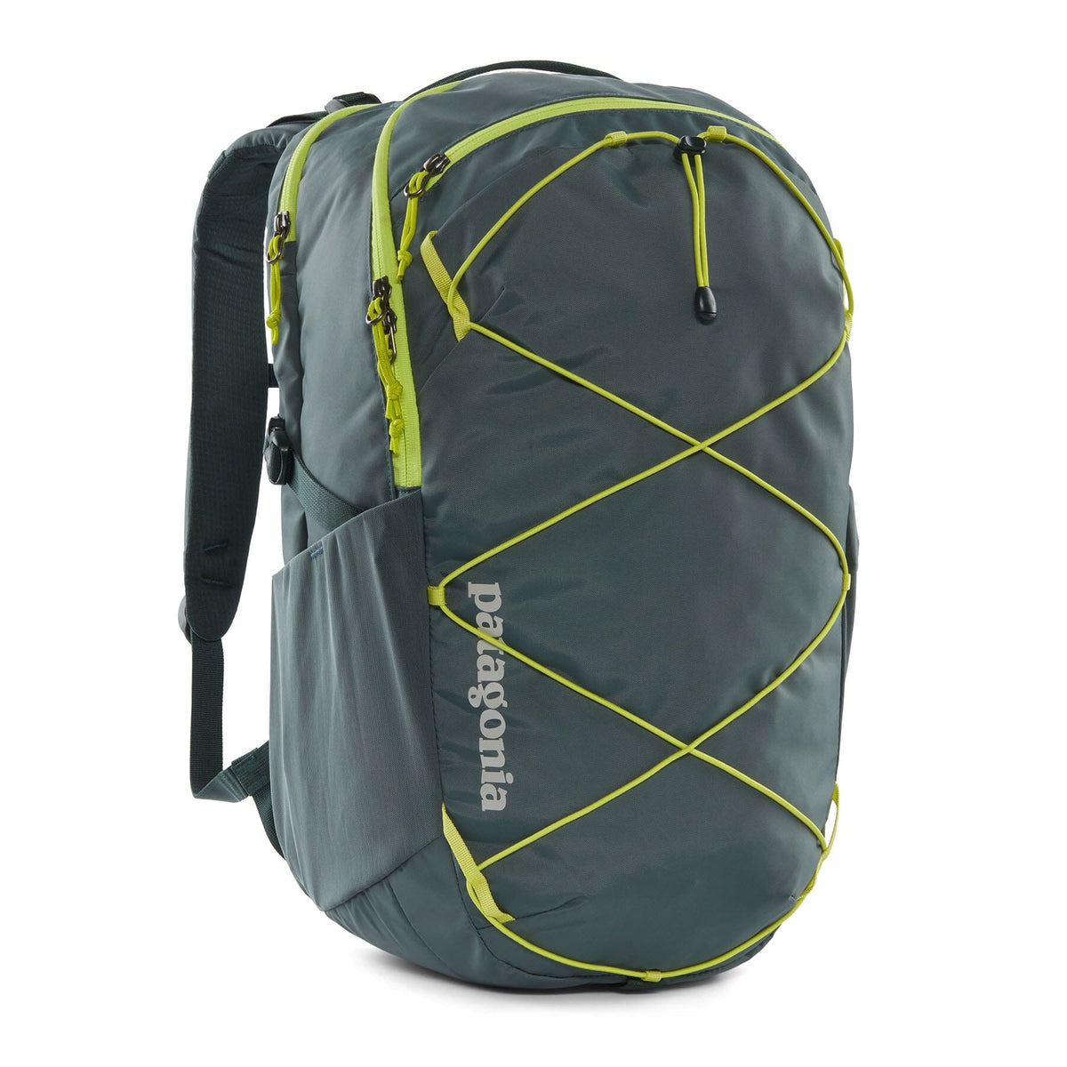 Refugio Day Pack 30L - Recycled Polyester & Recycled Nylon Bags Patagonia