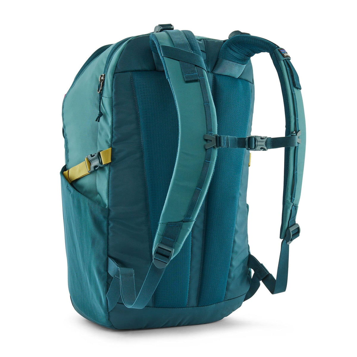 Refugio Day Pack 30L - Recycled Polyester & Recycled Nylon Bags Patagonia