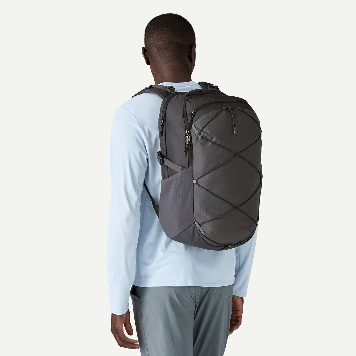 Refugio Day Pack 30L - Recycled Polyester & Recycled Nylon Bags Patagonia