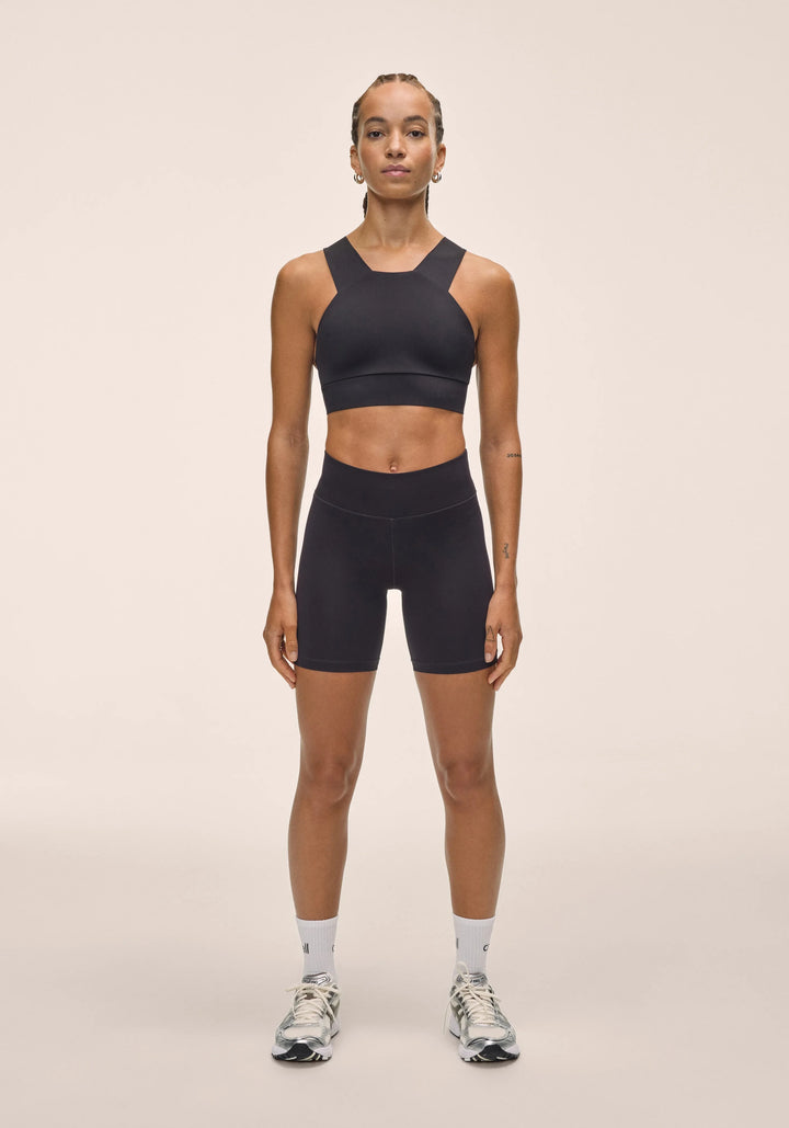 Regular Waist Bikers