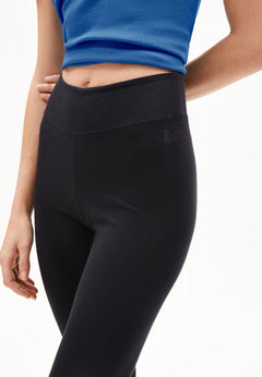 Armedangels Rehmaa Leggings Black Pants