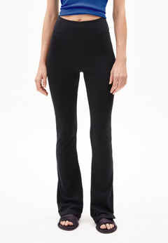 Armedangels Rehmaa Leggings Black Pants