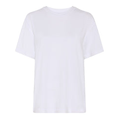 ReSet Relaxed Workout Tee - Recycled PET Shirt Girlfriend Collective 