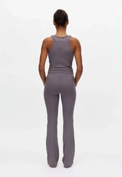 Rib Drymotion Singlet Shirt Röhnisch 